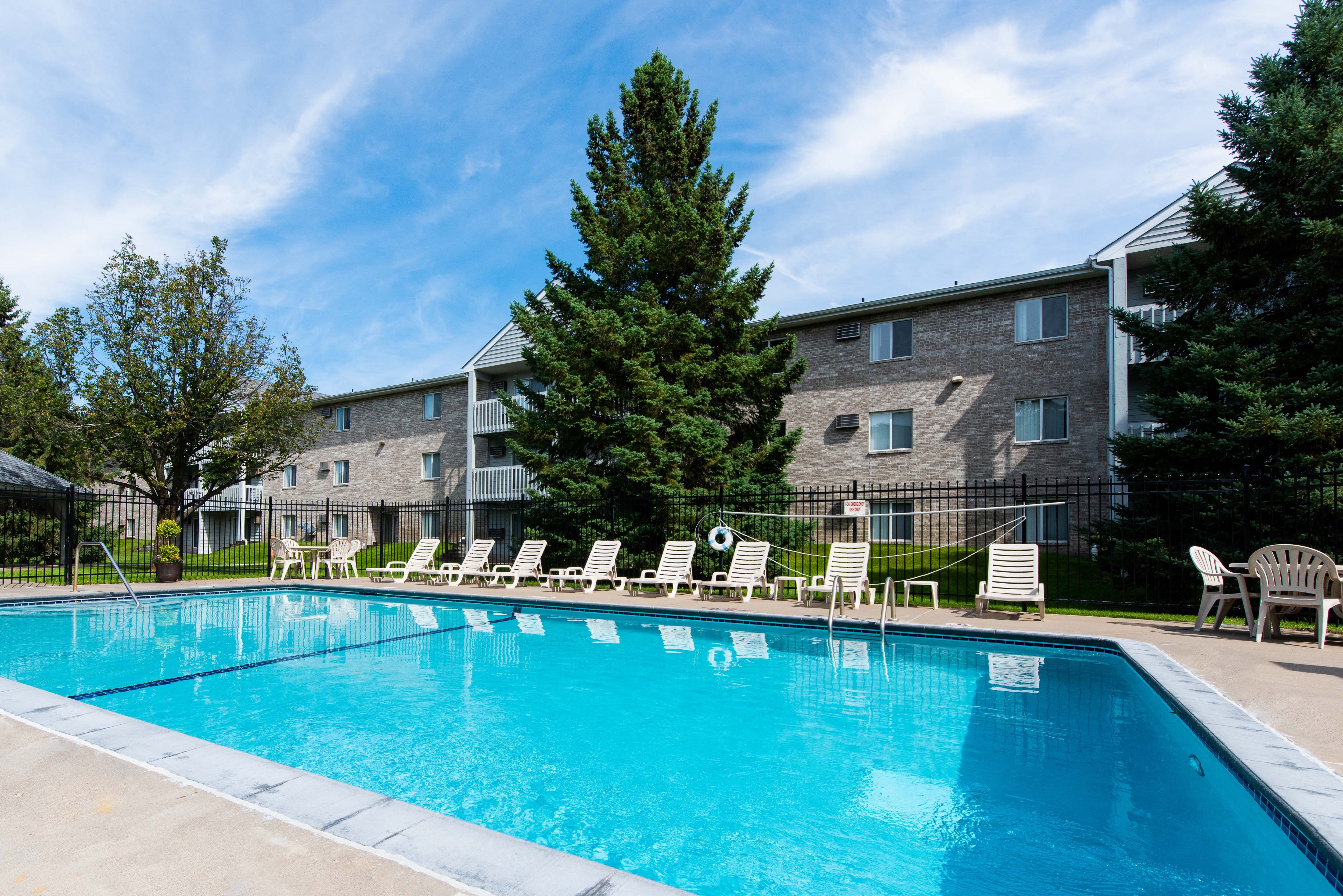 Northpointe Apartments Apartments in Coon Rapids, MN